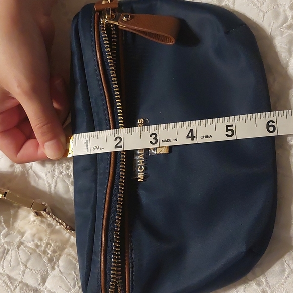 Michael Kors Nylon Belt - Picture 9 of 9